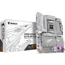 Gigabyte X870 A ELITE WF7 ICE