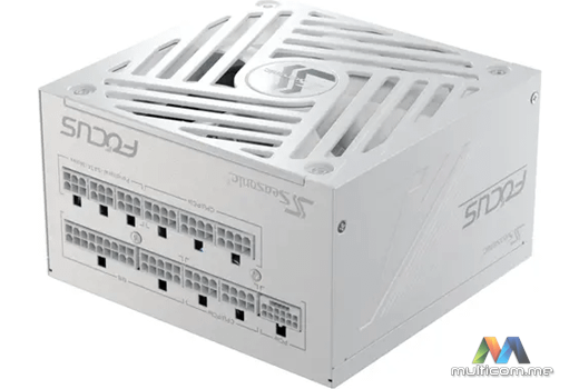 Seasonic FOCUS-GX-1000-V4-WHITE