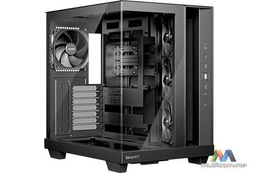 BeQuiet BGW83 Kuciste