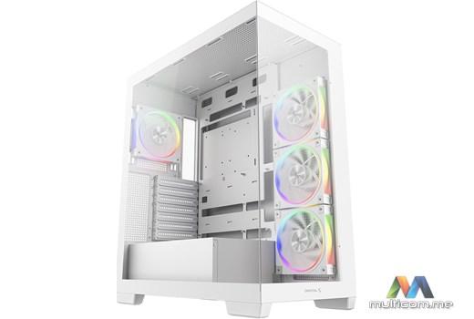 DEEPCOOL R-CG580-WHADA4-G-2 Kuciste