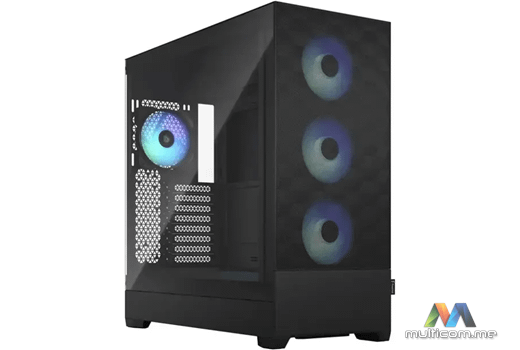 Fractal Design FD-C-POR1X-06 Kuciste