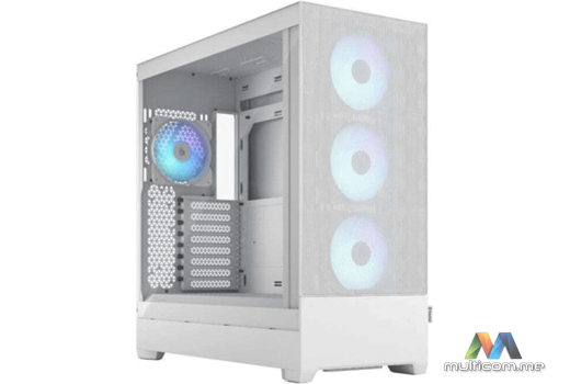 Fractal Design FD-C-POR1X-01 Kuciste