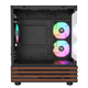Thermaltake View 170 WS ARGB Black kućište