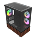 Thermaltake View 170 WS ARGB Black kućište