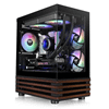 Thermaltake View 170 WS ARGB Black kućište