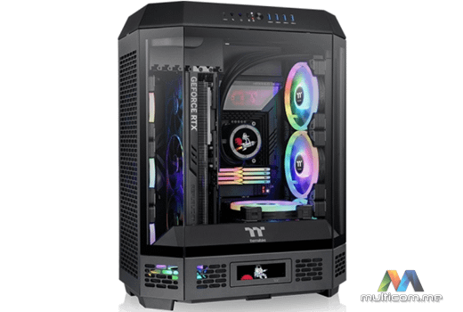 Thermaltake CA-1Z1-00M1WN-00 Kuciste