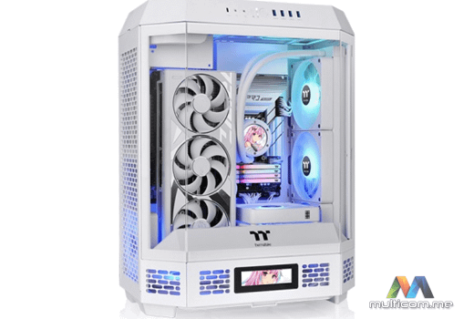 Thermaltake CA-1Z1-00M6WN-00 Kuciste