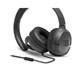 JBL TUNE 500 BLACK Slusalice