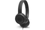 JBL TUNE 500 BLACK