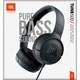 JBL TUNE 500 BLACK Slusalice