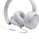 JBL Tune 500 White Slusalice