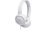 JBL Tune 500 White