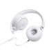 JBL Tune 500 White Slusalice