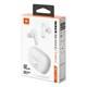 JBL Wave Beam 2 White slušalice