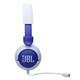 JBL Junior 320 Blue slušalice