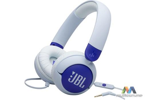 JBL JBLJR320BLUAM
