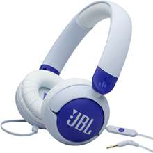 JBL JBLJR320BLUAM