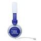 JBL Junior 320 Blue slušalice