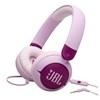 JBL Junior 320 Purple slušalice