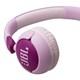 JBL Junior 320 Purple slušalice
