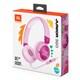 JBL Junior 320 Purple slušalice