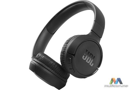 JBL JBLT510BTBLKAM
