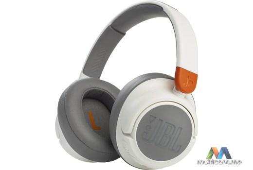 JBL JBLJR460NCWHTAM