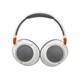 JBL JR 460NC White slušalice