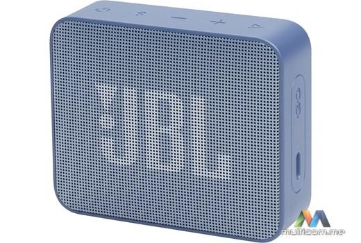 JBL Go Essential 2 Blue Zvucnik