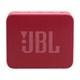 JBL Go Essential 2 Red zvučnik