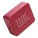 JBL Go Essential 2 Red zvučnik
