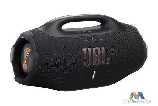 JBL Boombox 4 Black Zvucnik