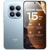 Xiaomi Redmi Note 15 Pro 8GB 256GB Blue smartphone