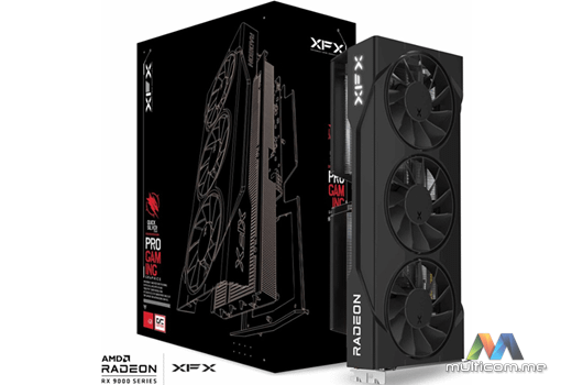 XFX RC-96TS31687 Graficka kartica