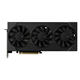 XFX RX 9060 XT SWIFT OC Triple Fan 16GB grafička kartica