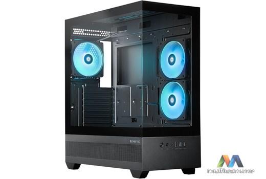 MC Base PRO GAMER R5-7500F V5.7 Desktop PC racunar