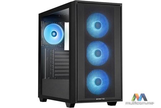 MC Base PRO GAMER R7-7700X V7.2 Desktop PC racunar