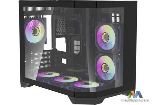 MC Base PRO GAMER R7-7700X V6.2 Desktop PC racunar
