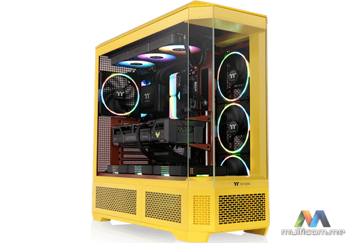 Thermaltake CA-11H-00FMWN-00 Kuciste