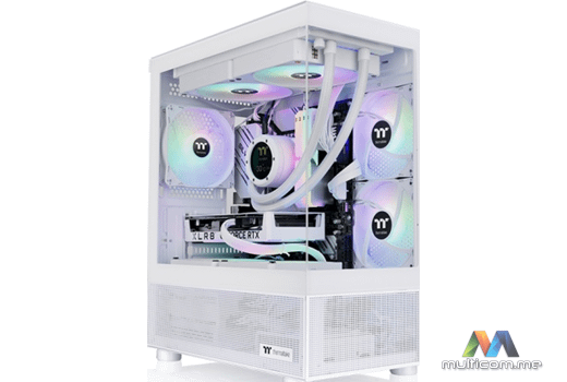 Thermaltake CA-1Z4-00M6WN-00 Kuciste