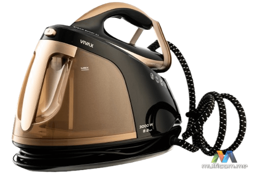 Vivax IRS-8015B BGL INFINITY