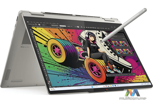 Lenovo 83JR0031YA Laptop