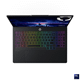 Lenovo Legion Pro 5 83NN001AYA gaming laptop 