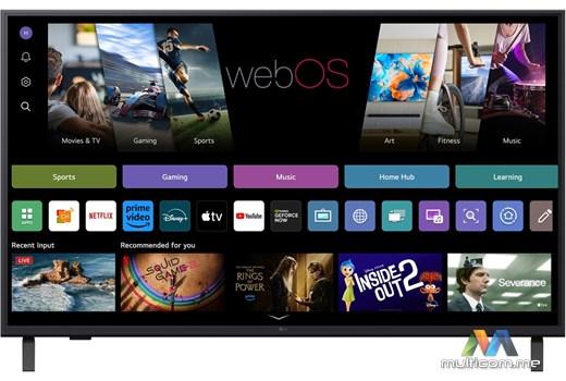 LG 43UA74003LB Televizor