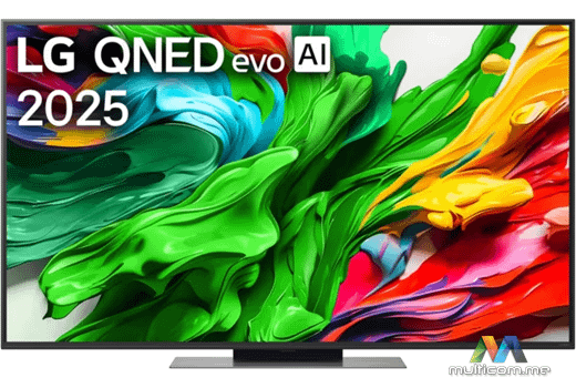 LG 55QNED86A3A Televizor