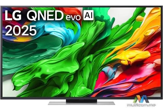 LG 55QNED87A3B Televizor