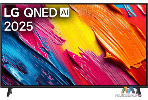 LG 65QNED70A6A Televizor
