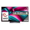 LG OLED55C51LA