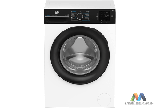 BEKO BM3WFSU39413WBPB Ves masina
