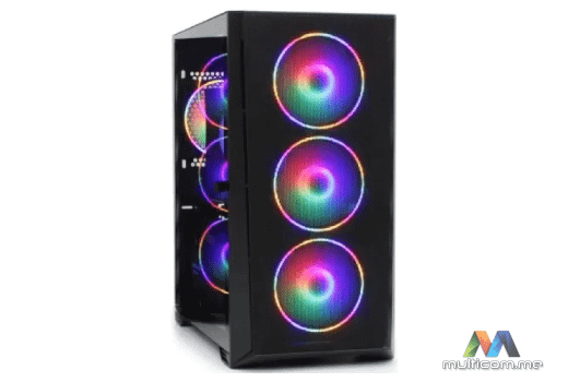 EWE RAC27817 Desktop PC racunar